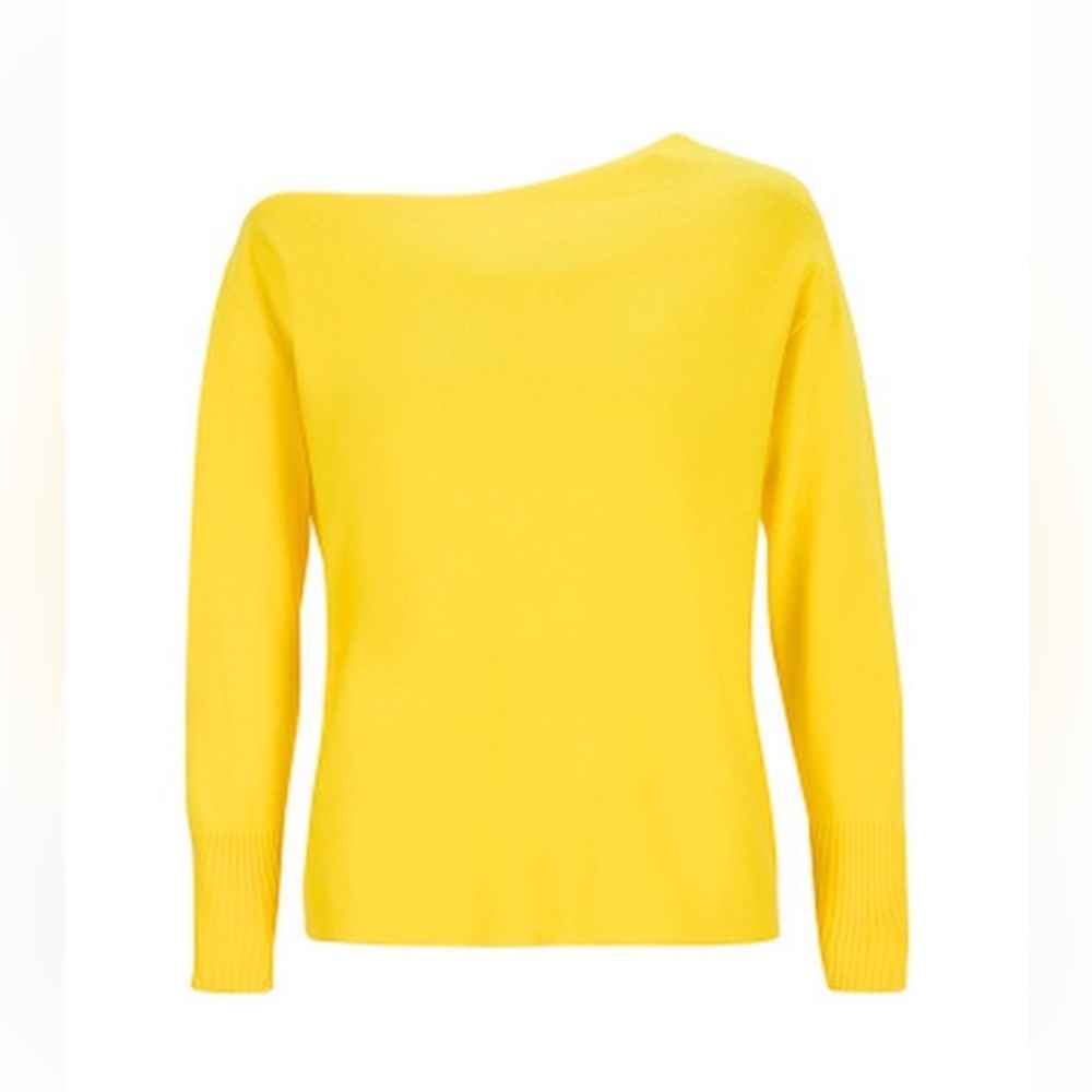 Cabi Buttercup Pullover Sweater Size Medium